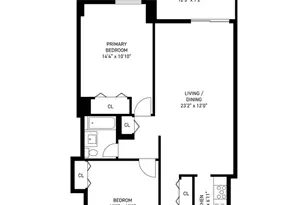 100 W 94th St, New York City, NY 10025 - Photo 12
