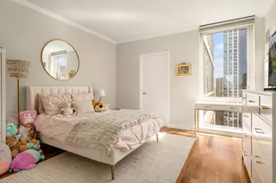 200 West End Ave, New York, NY 10023 - Photo 4