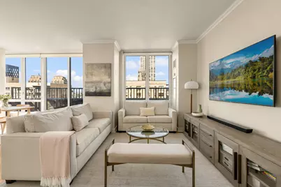 200 W End Avenue #PHAS, New York, NY 10023 - Photo 2