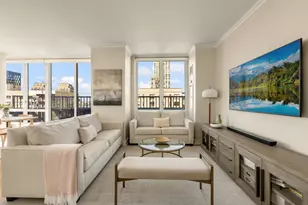 200 West End Ave, New York, NY 10023 - Photo 2