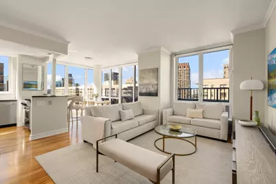 200 W End Avenue #PHAS, New York City, NY 10023 - Photo 1