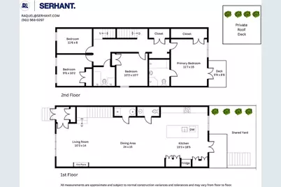 170 Schaefer Street #TH1, Brooklyn, NY 11207 - Photo 24