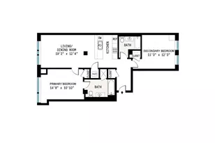 50 Bayard St, New York City, NY 11211 - Photo 12
