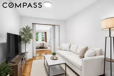 156 Willoughby Avenue, New York City, NY 11205 - Photo 4