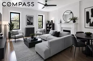 156 Willoughby Ave, New York City, NY 11205 - Photo 1