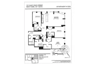 121 E 22nd St, New York City, NY 10010 - Photo 20