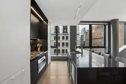 121 E 22nd Street #N1006, New York City, NY 10010 - Photo 2