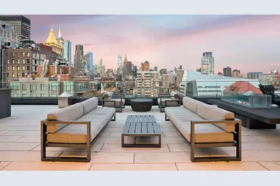 121 E 22nd Street #N1006, New York City, NY 10010 - Photo 14