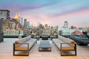 121 E 22nd St, New York City, NY 10010 - Photo 14