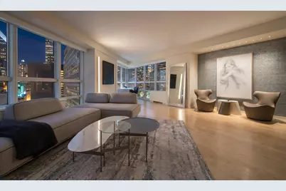 146 W 57th Street #39D, New York, NY 10019 - Photo 6