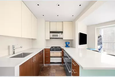 146 W 57th Street #39D, New York, NY 10019 - Photo 8