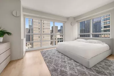 146 W 57th Street #39D, New York, NY 10019 - Photo 10