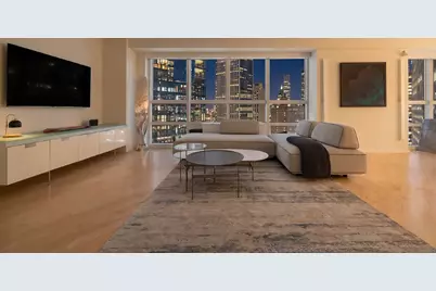 146 W 57th Street #39D, New York, NY 10019 - Photo 4