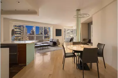 146 W 57th Street #39D, New York, NY 10019 - Photo 2