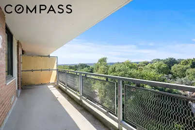 4901 Henry Hudson Parkway W #8M, Bronx, NY 10471 - Photo 4