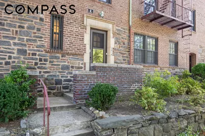 3814 Johnson Avenue #E, Bronx, NY 10463 - Photo 2