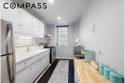 3814 Johnson Avenue #E, Bronx, NY 10463 - Photo 6