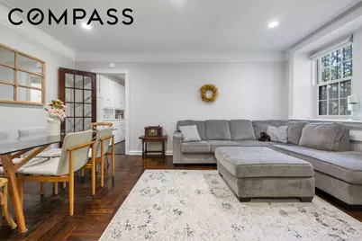 3814 Johnson Avenue #E, Bronx, NY 10463 - Photo 4