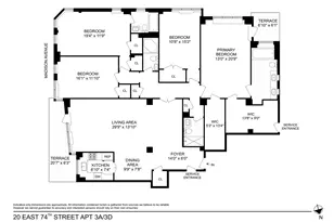 20 E 74th St, New York, NY 10021 - Photo 1