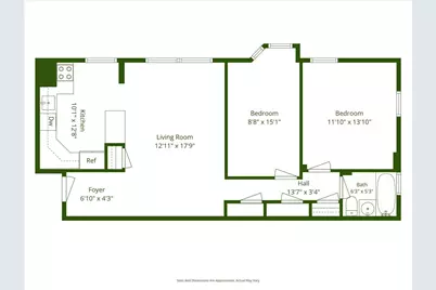 170 72nd Street #536, Brooklyn, NY 11209 - Photo 20