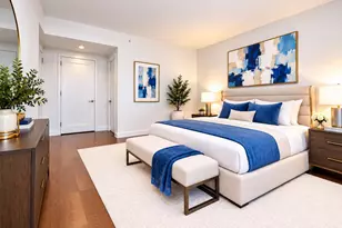 80 Riverside Blvd, New York City, NY 10069 - Photo 8