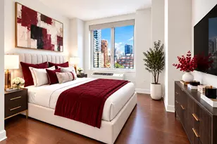 80 Riverside Blvd, New York City, NY 10069 - Photo 10