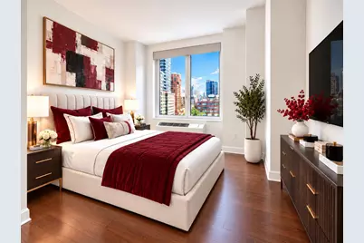 80 Riverside Boulevard #15-A, New York City, NY 10069 - Photo 10