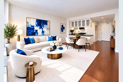 80 Riverside Boulevard #15-A, New York City, NY 10069 - Photo 2