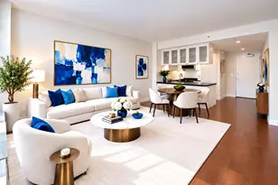 80 Riverside Blvd, New York City, NY 10069 - Photo 2
