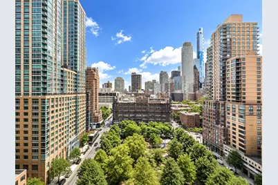 80 Riverside Boulevard #15-A, New York City, NY 10069 - Photo 12