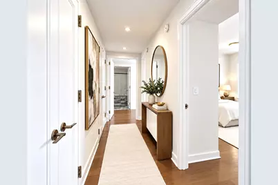 80 Riverside Boulevard #15-A, New York City, NY 10069 - Photo 6