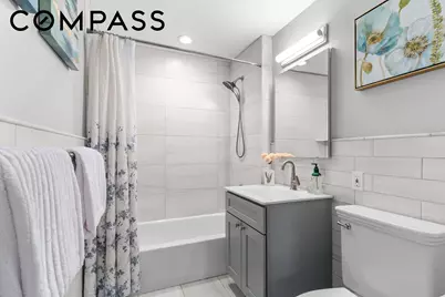 163 St Nicholas Avenue #5D, New York City, NY 10026 - Photo 8
