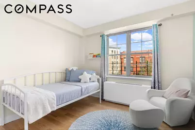 163 St Nicholas Avenue #5D, New York City, NY 10026 - Photo 6