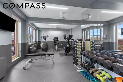 163 St Nicholas Avenue #5D, New York, NY 10026 - Photo 10