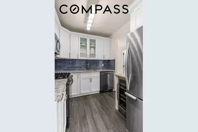 163 St Nicholas Avenue #5D, New York, NY 10026 - Photo 2