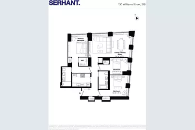 130 William Street #21B, New York, NY 10038 - Photo 10
