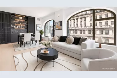 130 William Street #21B, New York, NY 10038 - Photo 2