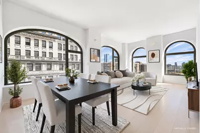 130 William Street #21B, New York, NY 10038 - Photo 1