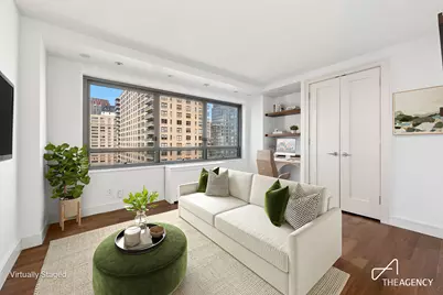 170 W End Avenue #20GHJ, New York, NY 10023 - Photo 16