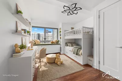 170 W End Avenue #20GHJ, New York, NY 10023 - Photo 18