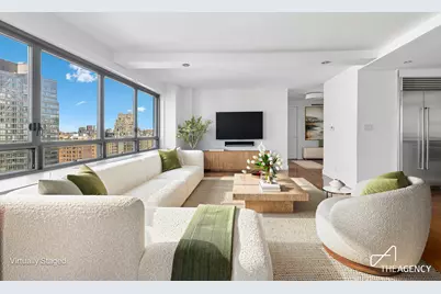 170 W End Avenue #20GHJ, New York, NY 10023 - Photo 1