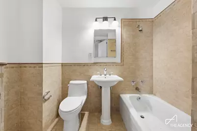 170 W End Avenue #20GHJ, New York, NY 10023 - Photo 20