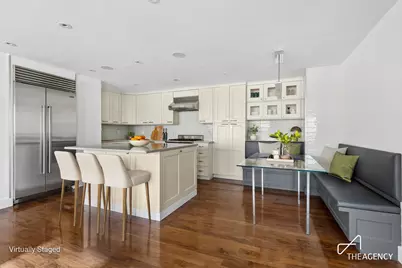 170 W End Avenue #20GHJ, New York, NY 10023 - Photo 10