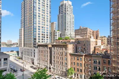 205 W End Avenue #7F, New York, NY 10023 - Photo 10