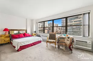 205 West End Ave, New York, NY 10023 - Photo 6