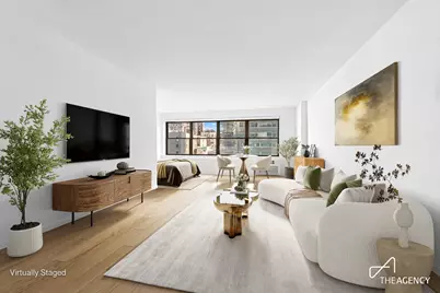 205 W End Avenue #7F, New York, NY 10023 - Photo 1