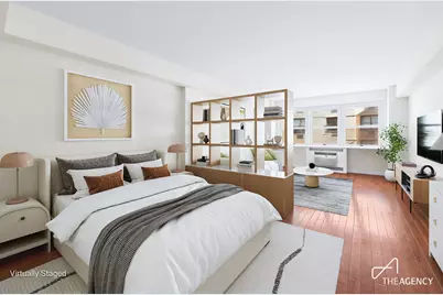 321 E 45th Street #10A, New York, NY 10017 - Photo 2