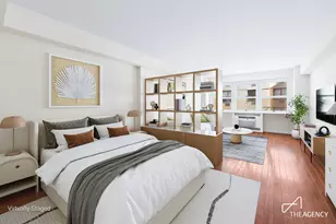 321 E 45th St, New York, NY 10017 - Photo 2
