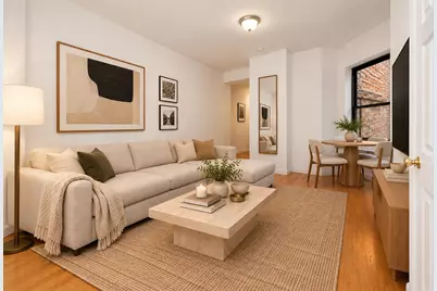 234 E 50th Street #2E, New York City, NY 10022 - Photo 1
