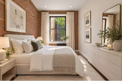 216 Thompson Street #2G, New York City, NY 10012 - Photo 6